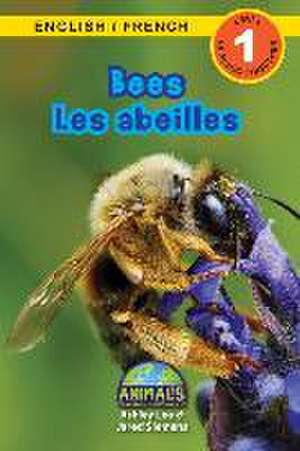 Bees / Les abeilles de Ashley Lee