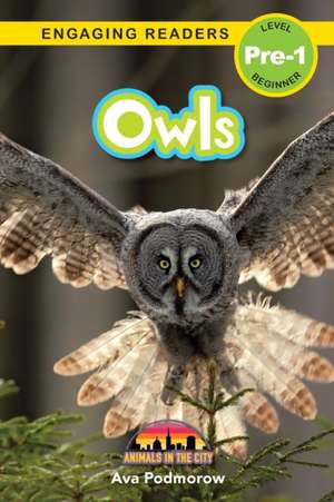 Owls de Ava Podmorow