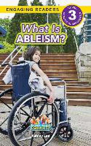 What is Ableism? de Ashley Lee