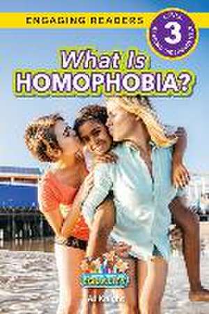 What is Homophobia? de Aj Knight