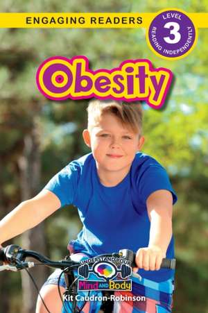 Obesity de Kit Caudron-Robinson