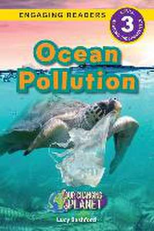 Ocean Pollution de Lucy Bashford