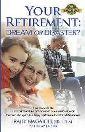 Your Retirement de Rajiv Nagaich