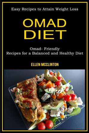 Omad Diet de Ellen McClinton