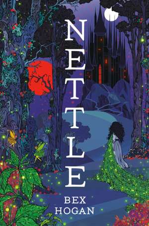 Nettle de Bex Hogan
