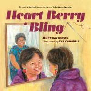 Heart Berry Bling de Jenny Kay Dupuis