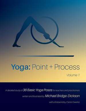 Yoga de Michael Bridge-Dickson