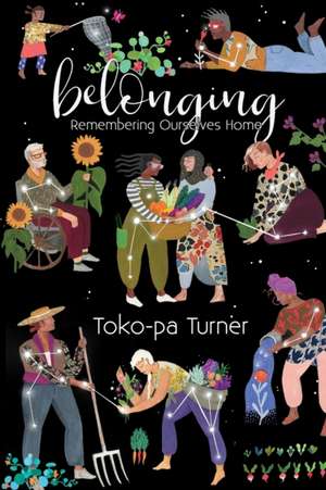 Belonging de Toko-Pa Turner