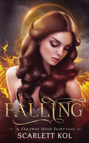 Falling de Scarlett Kol