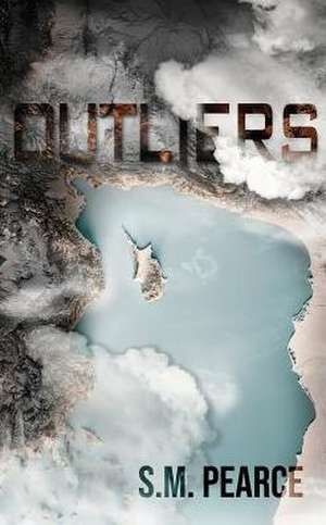 Outliers de Sierra Michelle Pearce