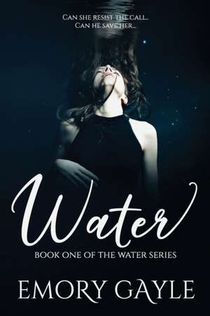 Water de Emory Gayle