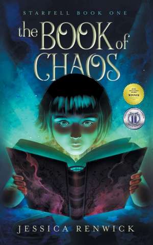 The Book of Chaos de Jessica Renwick