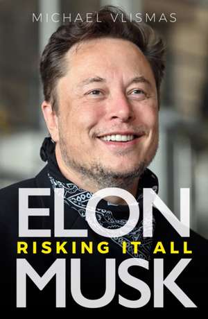 Elon Musk de Michael Vlismas