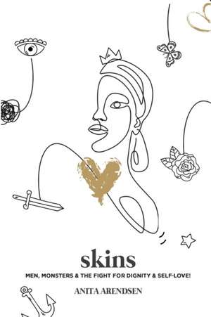 Arendsen, A: SKINS