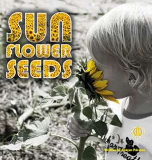 Sunflower Seeds de Sharon Parsons