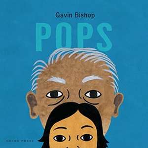 Pops de Gavin Bishop