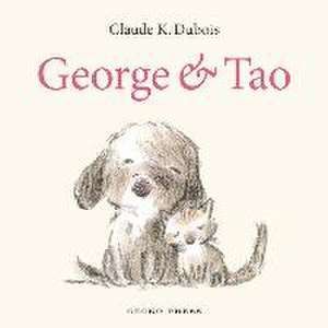 George and Tao de Claude K Dubois