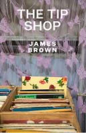 The Tip Shop de James Brown