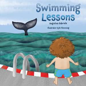 Swimming Lessons de Angiolina Gabriele