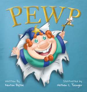 Pewp de Kenton Blythe