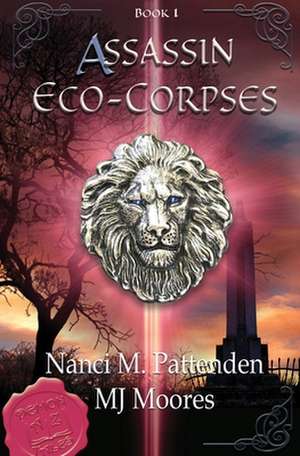 D.E.M.ON. TALES Books A and B de Nanci M Pattenden