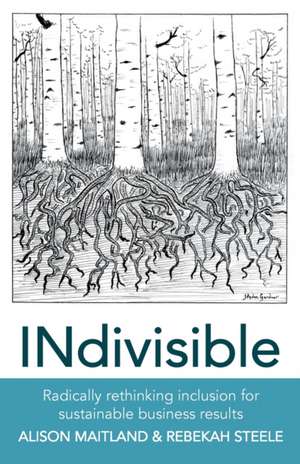 INdivisible de Alison Maitland