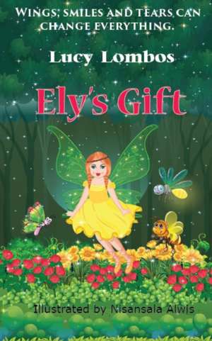 Lombos, L: ELYS GIFT