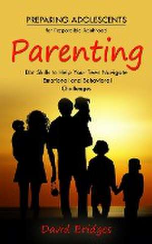 Parenting de David Bridges