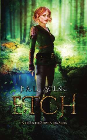 Solski, J: ETCH