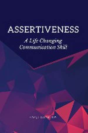 Assertiveness de Cheryl Fountain