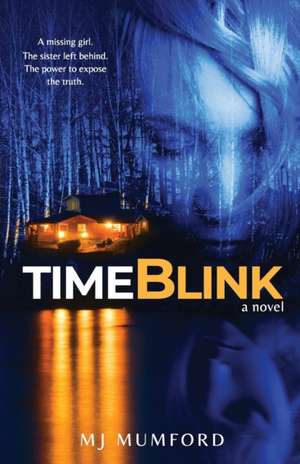 TimeBlink de Mj Mumford