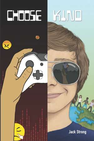 Choose Kind de Jack Strong