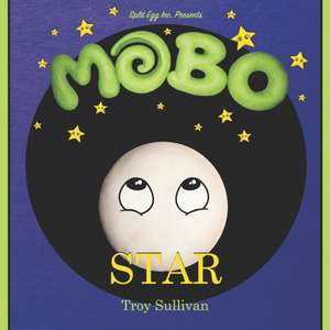 Mobo - Star de Troy Donovan Sullivan