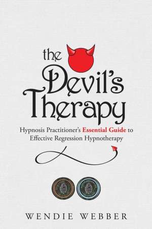 The Devil's Therapy de Wendie Webber