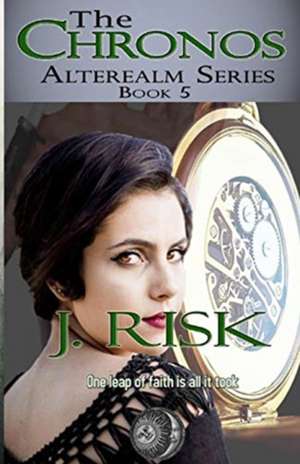 The Chronos de J. Risk