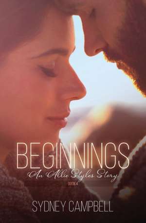 Beginnings de Sydney Campbell