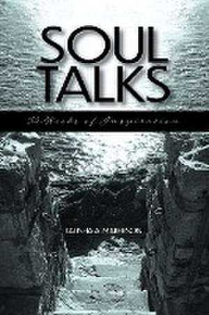 Soul Talks de Talisha A Matheson