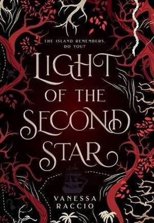 Light of the Second Star de Vanessa Raccio