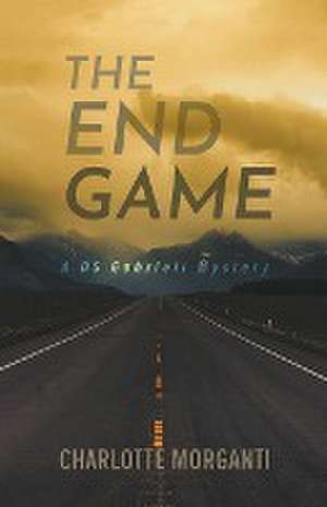 The End Game de Charlotte Morganti