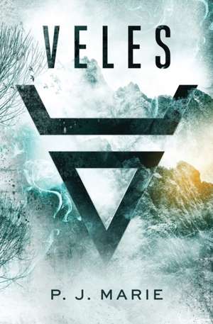 Veles de P. J. Marie