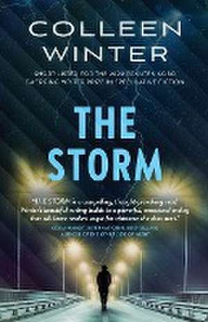 The Storm de Colleen Winter