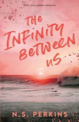 The Infinity Between Us de Ns Perkins