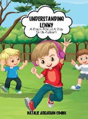 Understanding Lenny de Natalie Abkarian Cimini