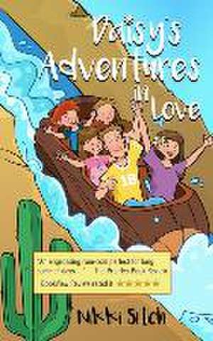 Daisy's Adventures in Love de Nikki Sitch