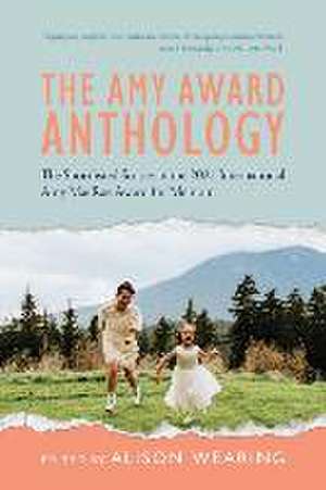 The Amy Award Anthology de Karin Jones