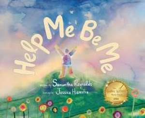 Help Me Be Me de Samantha Reynolds