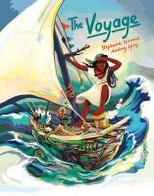 The Voyage de Stephane Servant