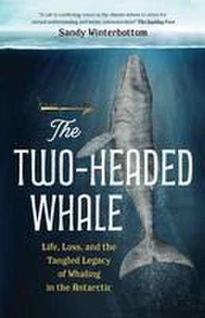 The Two-Headed Whale de Sandy Winterbottom