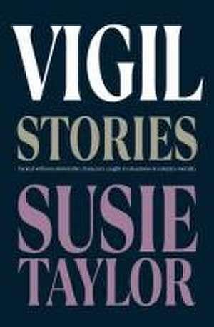 Vigil de Susie Taylor