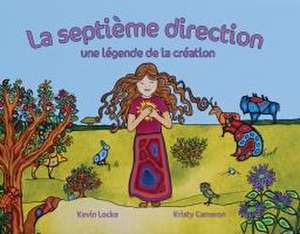 La Septième Direction de Kevin Locke